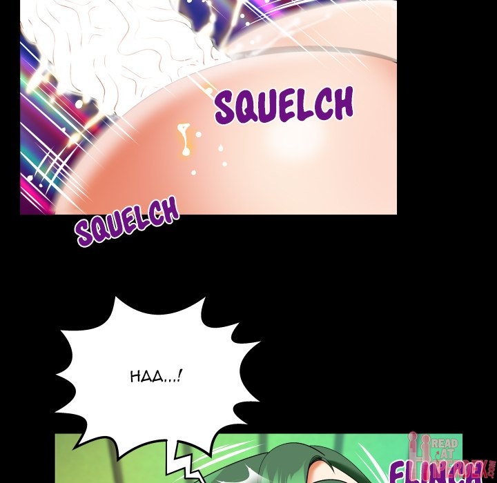 My Aunt - Chapter 115 [photo 25] - MangaPorn