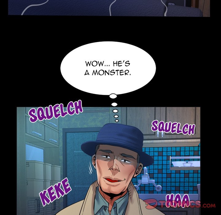 My Aunt - Chapter 115 [photo 42] - MangaPorn