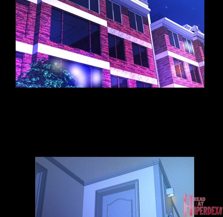 My Aunt - Chapter 115 [photo 51] - MangaPorn