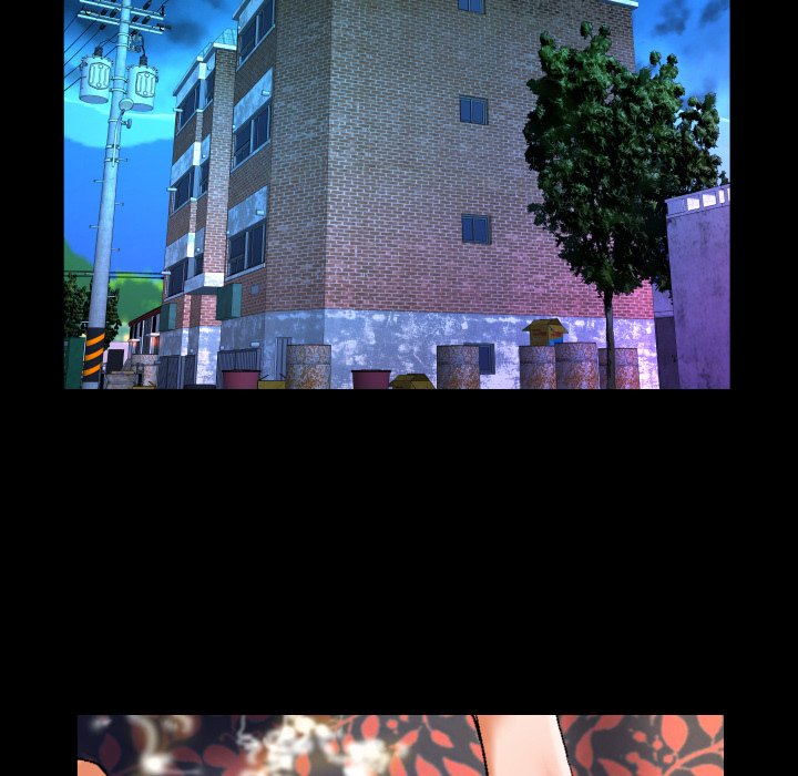 My Aunt - Chapter 115 [photo 56] - MangaPorn