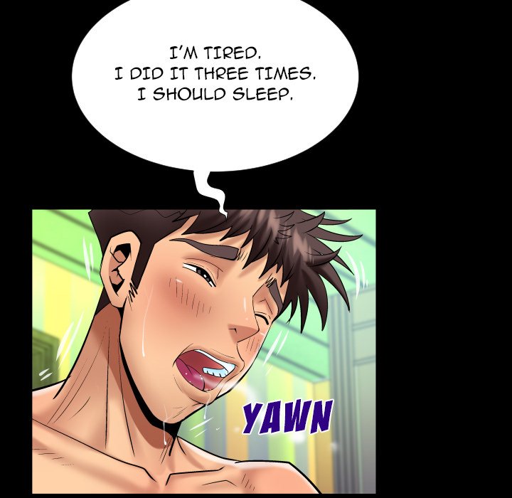 My Aunt - Chapter 115 [photo 59] - MangaPorn