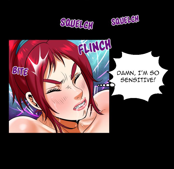 My Aunt - Chapter 115 [photo 69] - MangaPorn