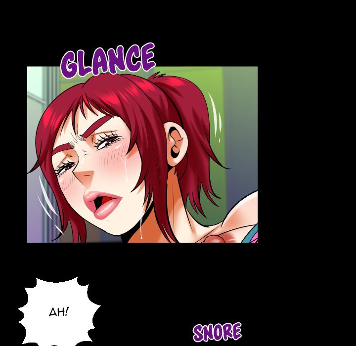 My Aunt - Chapter 115 [photo 71] - MangaPorn