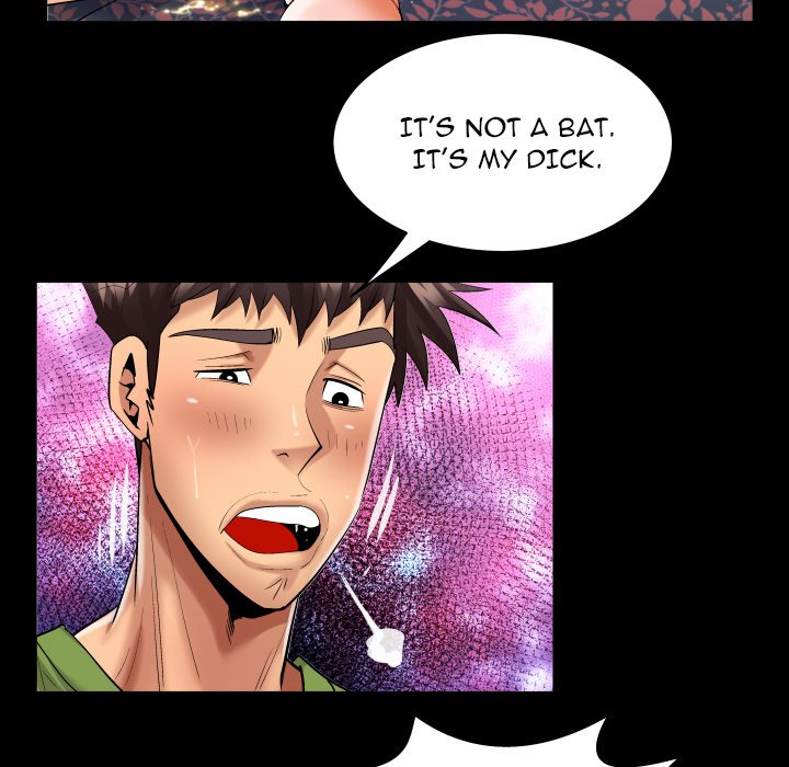 My Aunt - Chapter 115 [photo 9] - MangaPorn