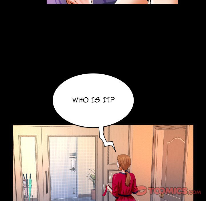 My Aunt - Chapter 116 [photo 10] - MangaPorn