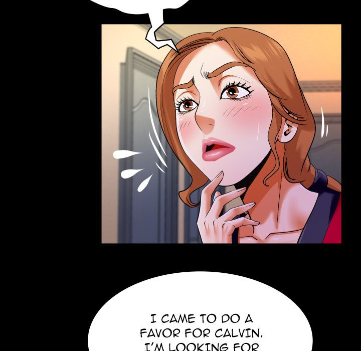 My Aunt - Chapter 116 [photo 13] - MangaPorn