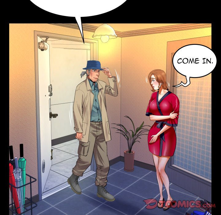 My Aunt - Chapter 116 [photo 22] - MangaPorn