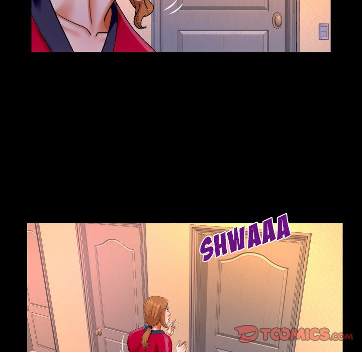 My Aunt - Chapter 116 [photo 30] - MangaPorn