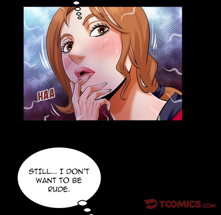 My Aunt - Chapter 116 [photo 34] - MangaPorn