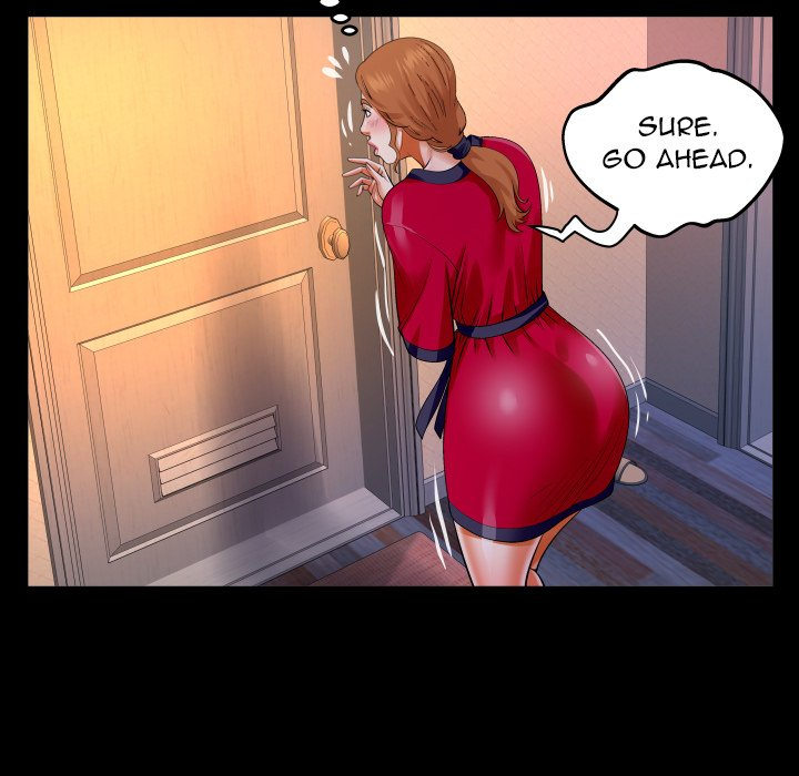 My Aunt - Chapter 116 [photo 35] - MangaPorn