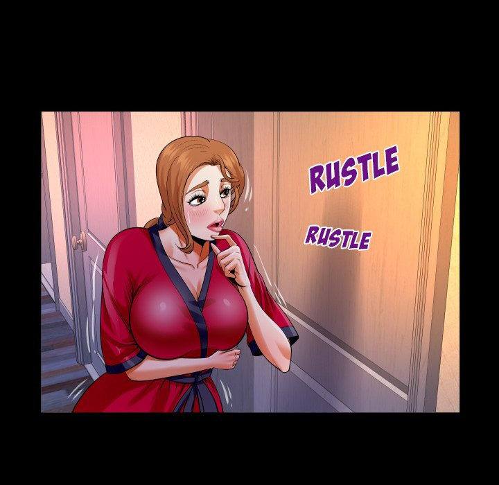 My Aunt - Chapter 116 [photo 36] - MangaPorn