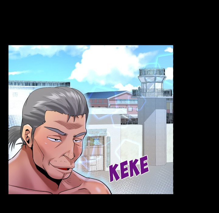 My Aunt - Chapter 116 [photo 52] - MangaPorn