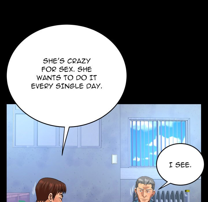 My Aunt - Chapter 116 [photo 53] - MangaPorn