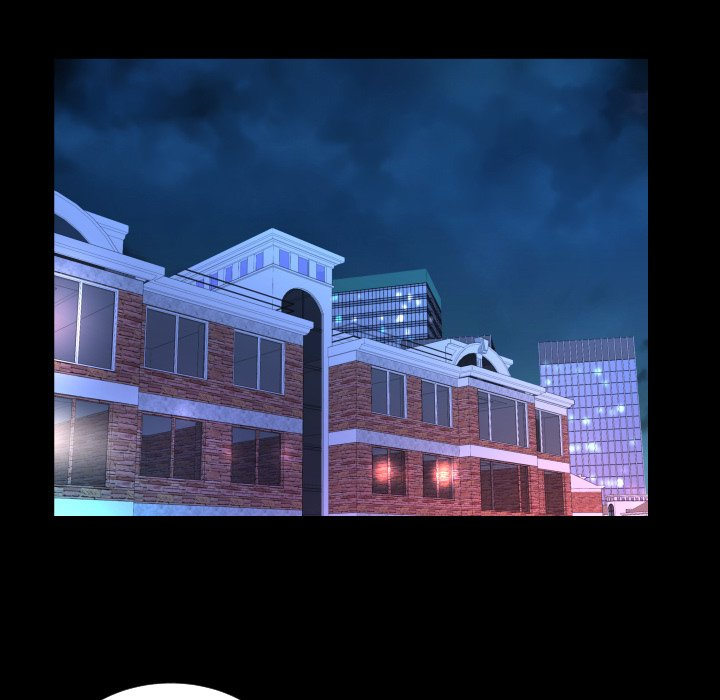 My Aunt - Chapter 116 [photo 59] - MangaPorn