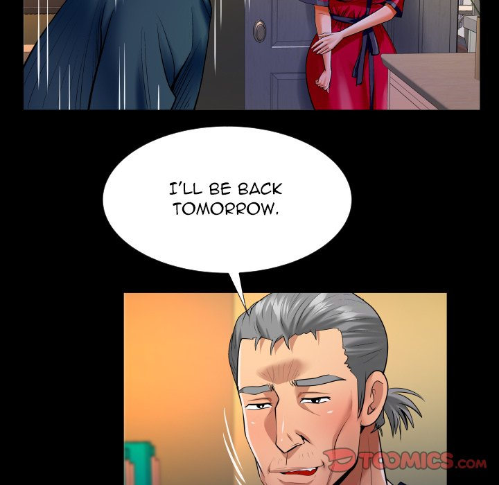 My Aunt - Chapter 116 [photo 62] - MangaPorn