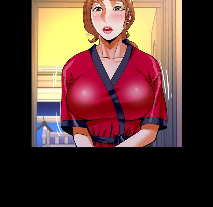 My Aunt - Chapter 116 [photo 67] - MangaPorn