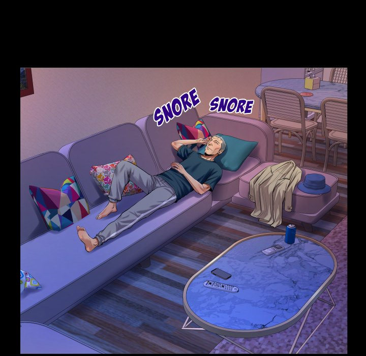 My Aunt - Chapter 116 [photo 69] - MangaPorn