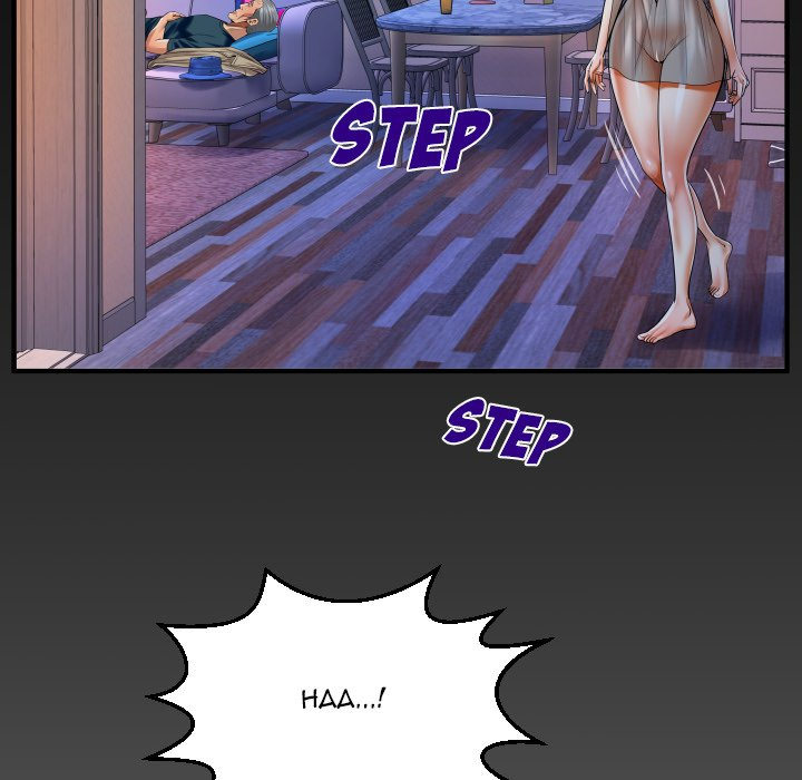 My Aunt - Chapter 116 [photo 80] - MangaPorn