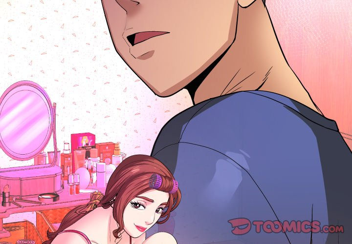 My Aunt - Chapter 117 [photo 2] - MangaPorn