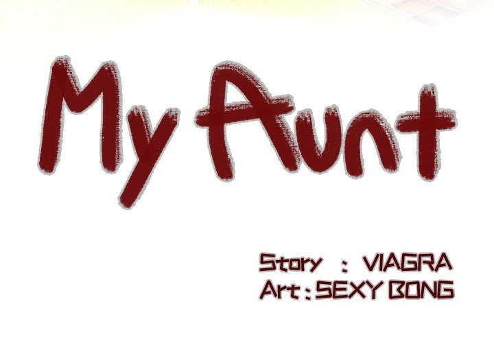 My Aunt - Chapter 117 [photo 4] - MangaPorn