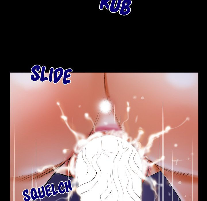 My Aunt - Chapter 117 [photo 45] - MangaPorn