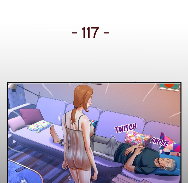 My Aunt - Chapter 117 [photo 5] - MangaPorn
