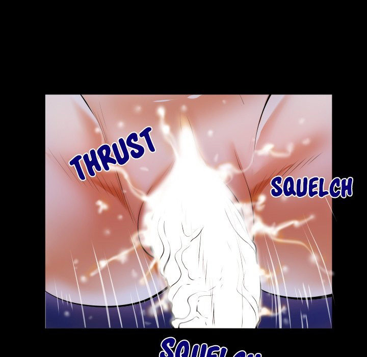 My Aunt - Chapter 117 [photo 56] - MangaPorn