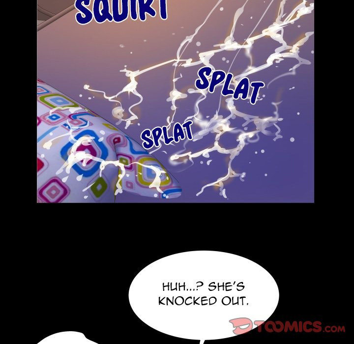 My Aunt - Chapter 117 [photo 66] - MangaPorn