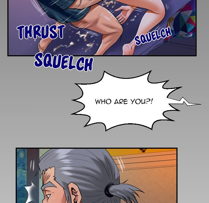 My Aunt - Chapter 117 [photo 75] - MangaPorn