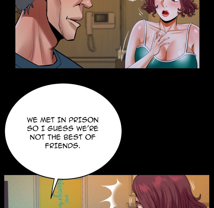 My Aunt - Chapter 118 [photo 13] - MangaPorn