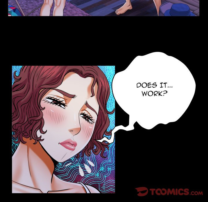 My Aunt - Chapter 118 [photo 18] - MangaPorn