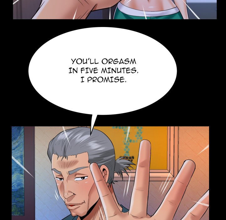 My Aunt - Chapter 118 [photo 21] - MangaPorn