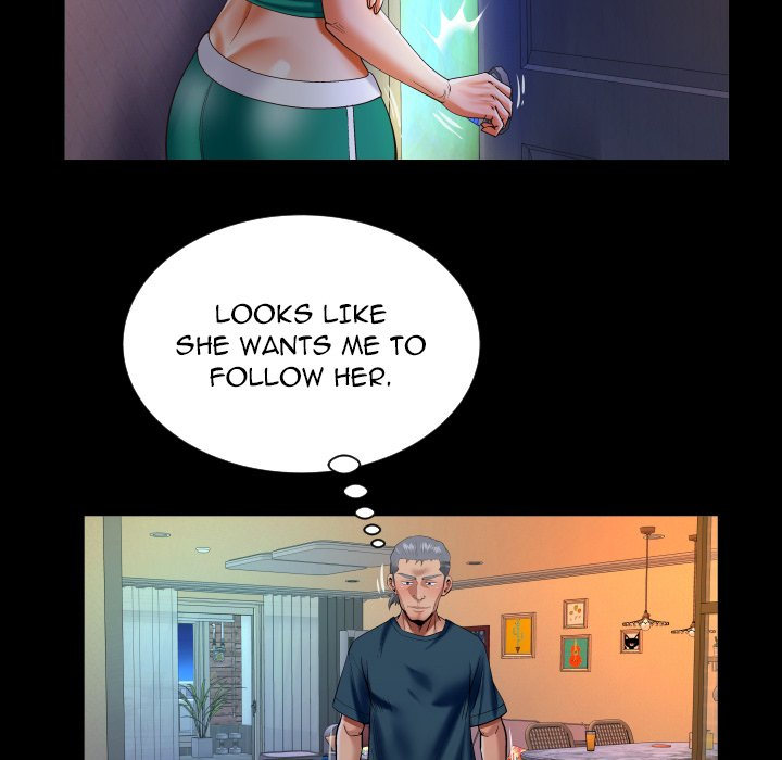 My Aunt - Chapter 118 [photo 28] - MangaPorn