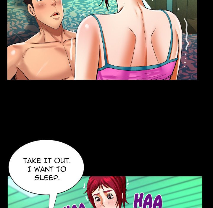 My Aunt - Chapter 118 [photo 45] - MangaPorn