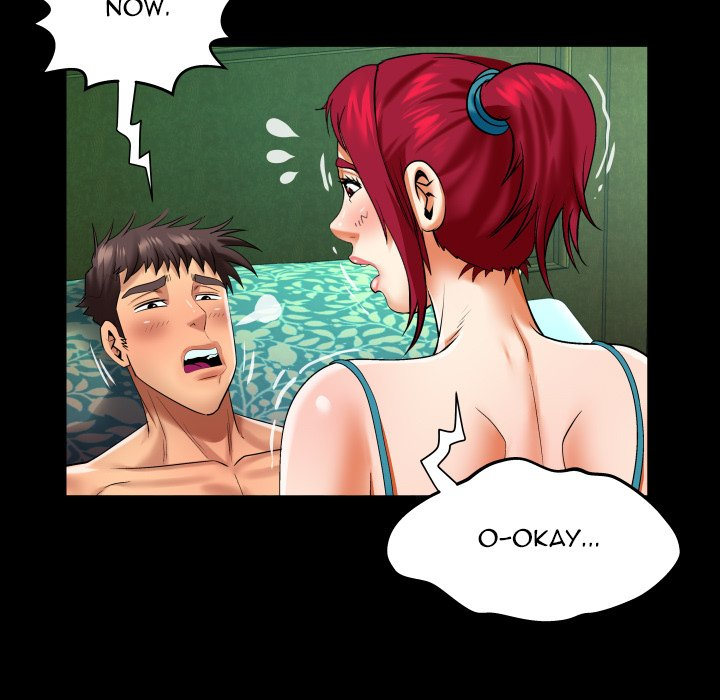 My Aunt - Chapter 118 [photo 48] - MangaPorn