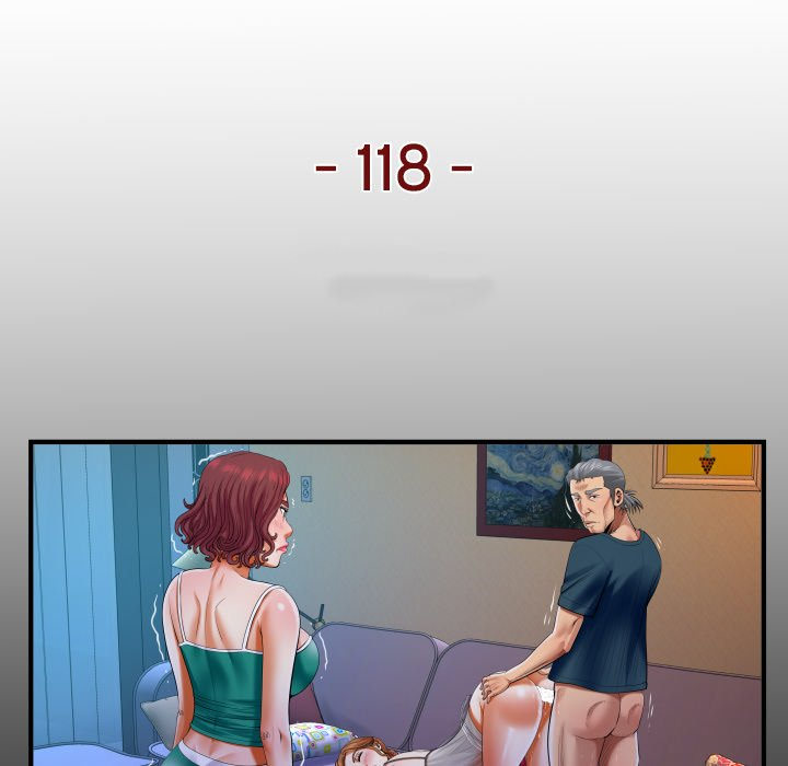 My Aunt - Chapter 118 [photo 5] - MangaPorn