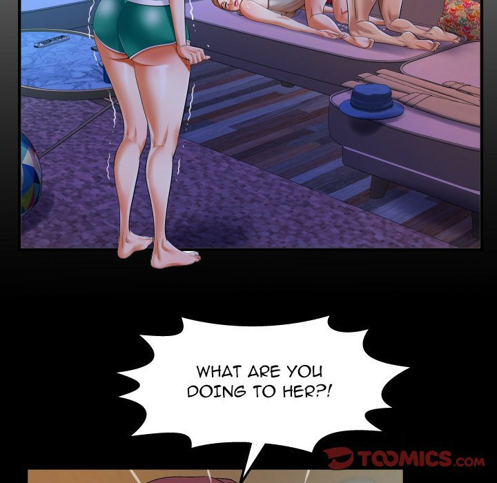 My Aunt - Chapter 118 [photo 6] - MangaPorn