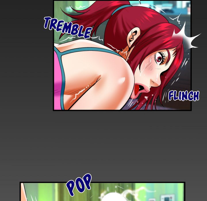 My Aunt - Chapter 118 [photo 73] - MangaPorn