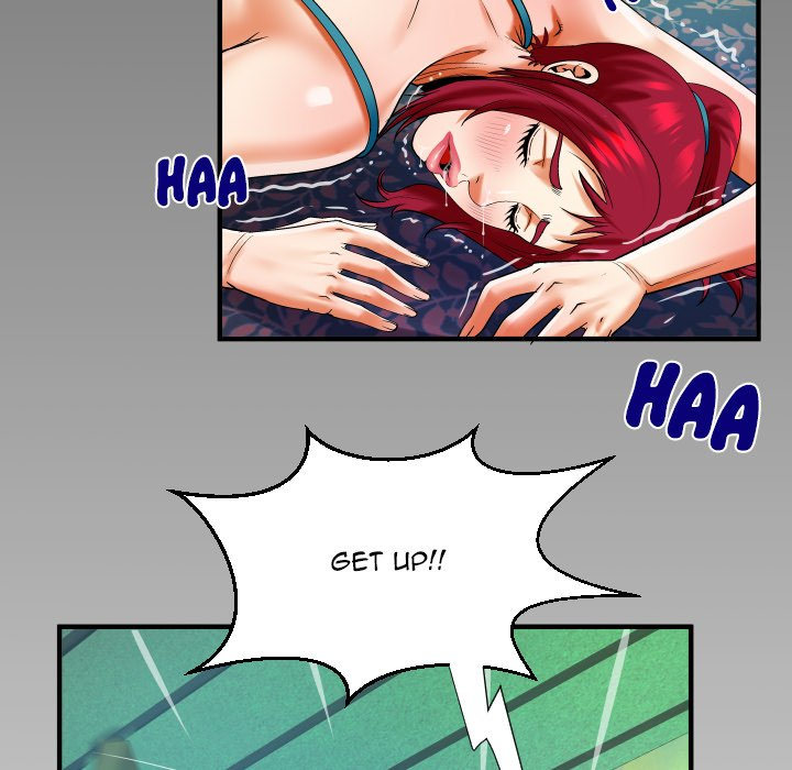 My Aunt - Chapter 118 [photo 75] - MangaPorn