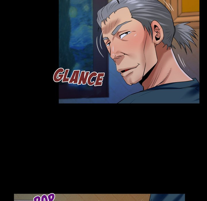 My Aunt - Chapter 118 [photo 8] - MangaPorn