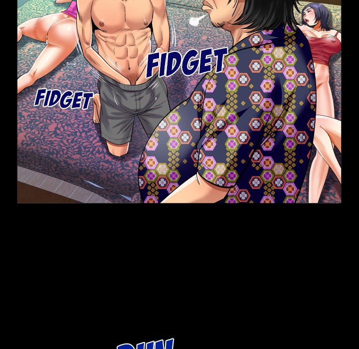 My Aunt - Chapter 119 [photo 19] - MangaPorn