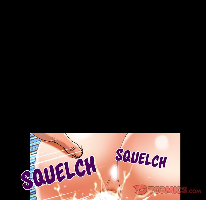 My Aunt - Chapter 119 [photo 30] - MangaPorn