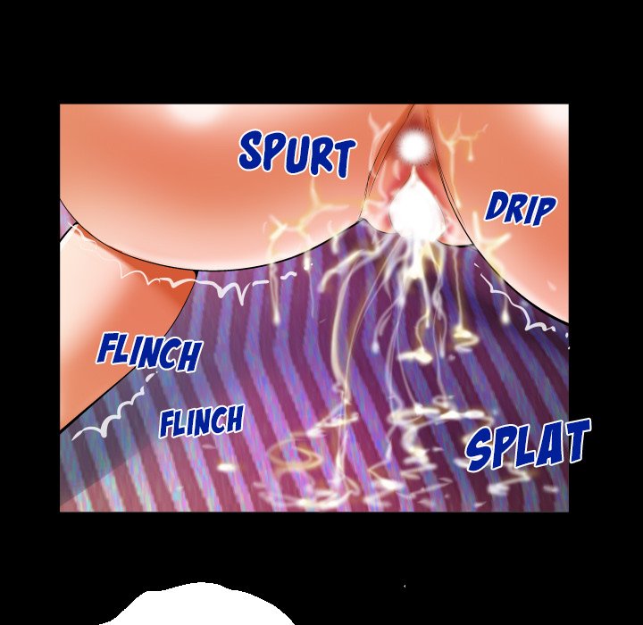 My Aunt - Chapter 119 [photo 47] - MangaPorn