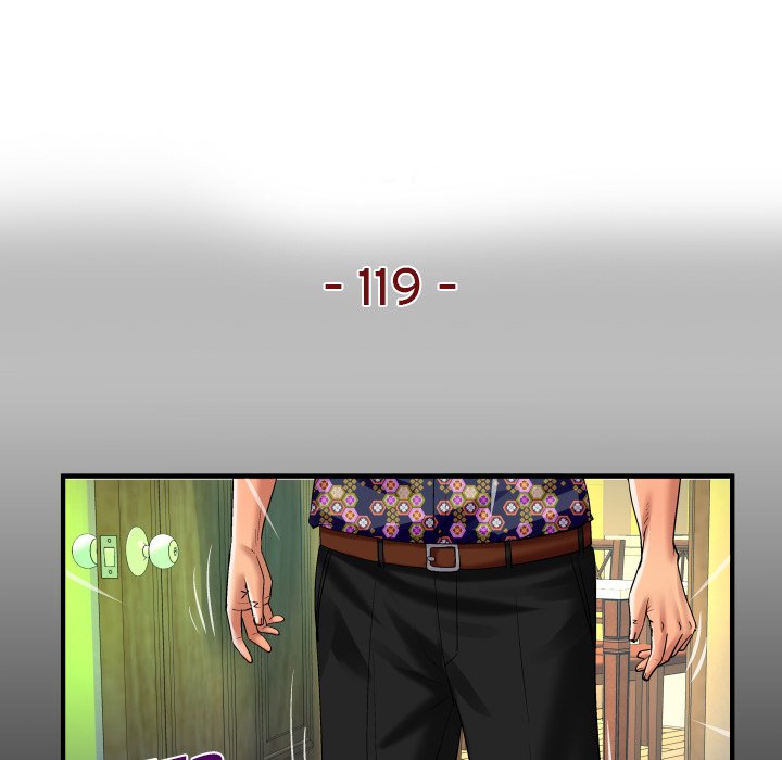 My Aunt - Chapter 119 [photo 5] - MangaPorn