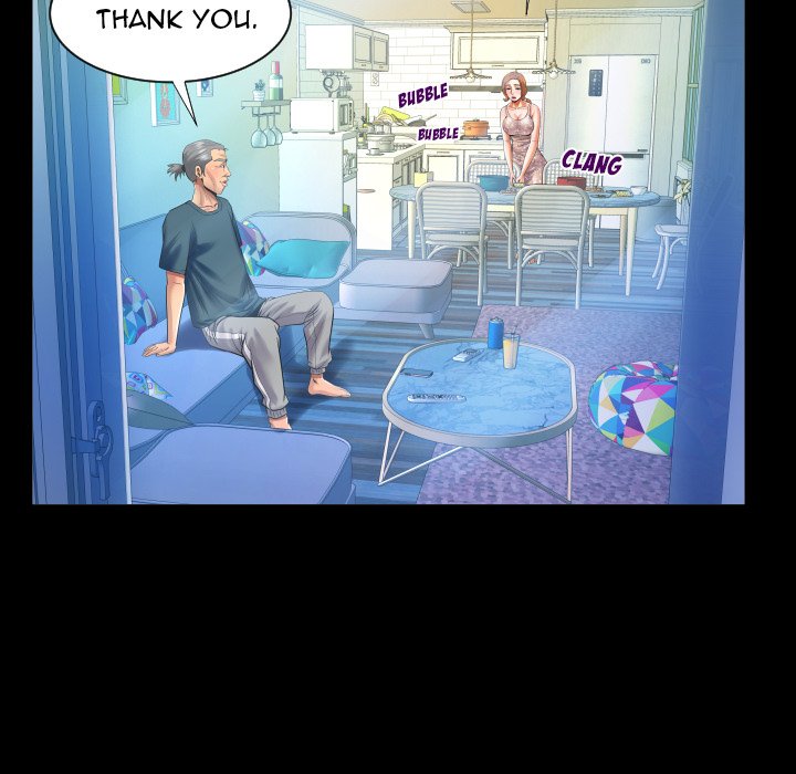 My Aunt - Chapter 119 [photo 61] - MangaPorn