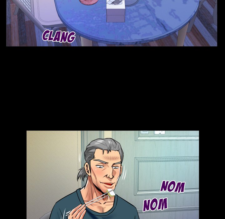 My Aunt - Chapter 119 [photo 63] - MangaPorn