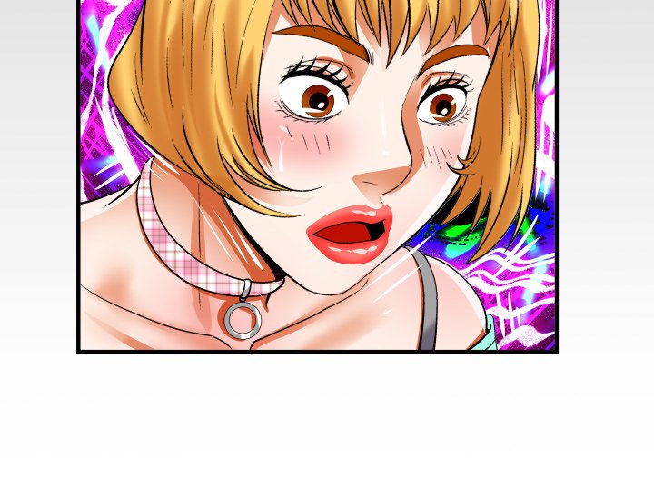 My Aunt - Chapter 119 [photo 77] - MangaPorn