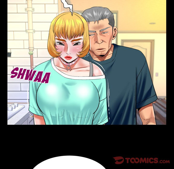 My Aunt - Chapter 120 [photo 10] - MangaPorn