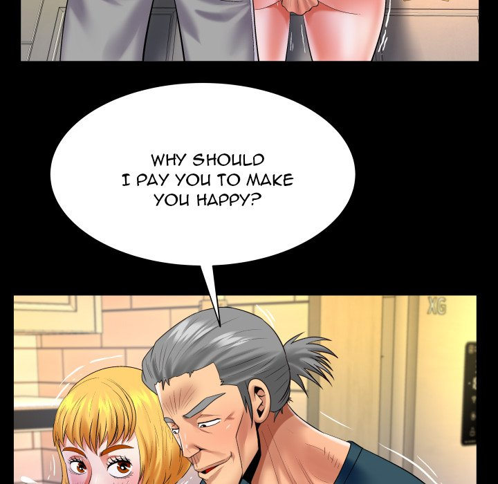 My Aunt - Chapter 120 [photo 12] - MangaPorn