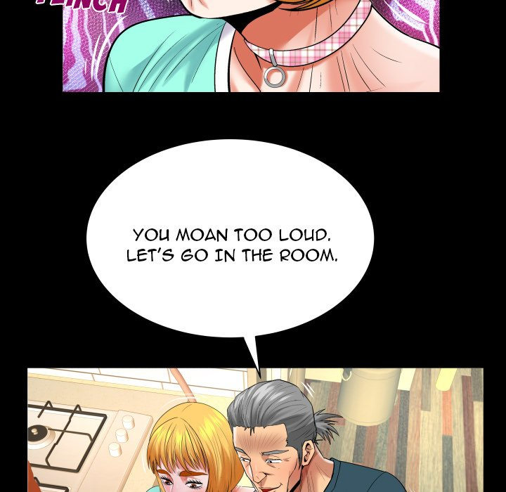 My Aunt - Chapter 120 [photo 15] - MangaPorn